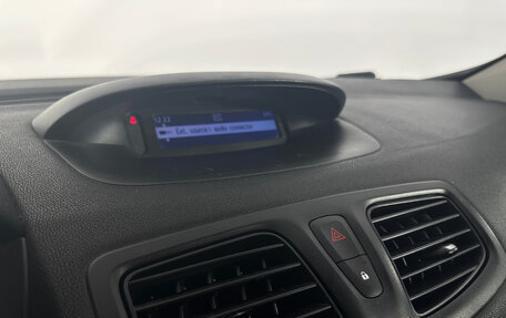 Renault Fluence I, 2012 год, 569 000 рублей, 25 фотография
