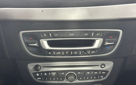 Renault Fluence I, 2012 год, 569 000 рублей, 28 фотография