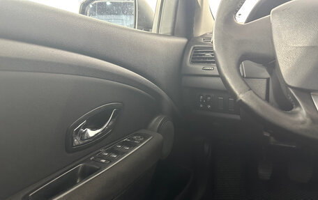 Renault Fluence I, 2012 год, 569 000 рублей, 31 фотография