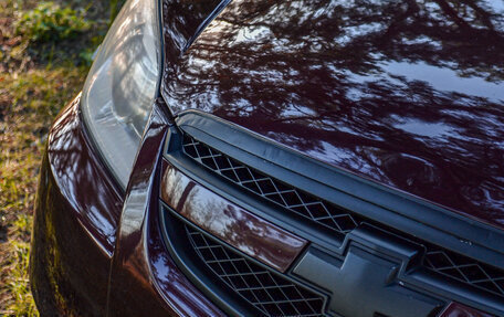 Chevrolet Epica, 2012 год, 880 000 рублей, 3 фотография