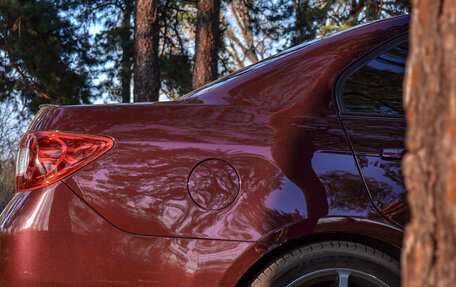 Chevrolet Epica, 2012 год, 880 000 рублей, 4 фотография