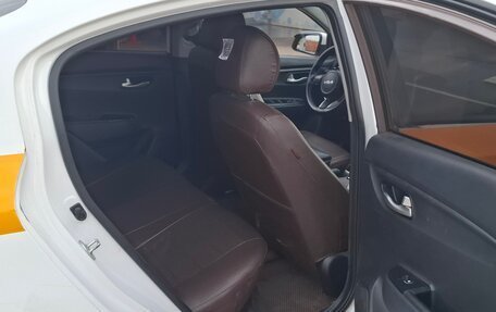 KIA Rio IV, 2021 год, 1 140 000 рублей, 11 фотография
