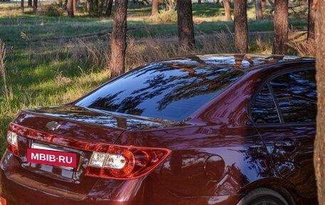 Chevrolet Epica, 2012 год, 880 000 рублей, 5 фотография