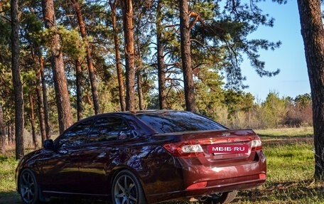 Chevrolet Epica, 2012 год, 880 000 рублей, 8 фотография