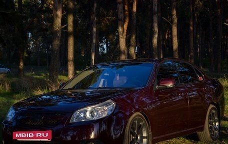 Chevrolet Epica, 2012 год, 880 000 рублей, 6 фотография