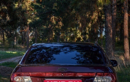Chevrolet Epica, 2012 год, 880 000 рублей, 9 фотография