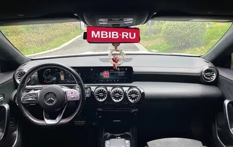 Mercedes-Benz CLA, 2022 год, 2 100 000 рублей, 7 фотография