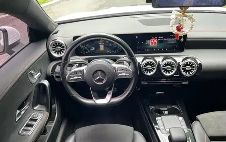 Mercedes-Benz CLA, 2022 год, 2 100 000 рублей, 8 фотография