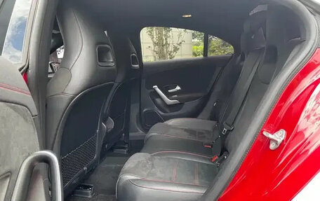 Mercedes-Benz CLA, 2022 год, 2 100 000 рублей, 10 фотография