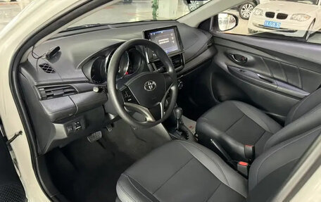 Toyota Vios III, 2022 год, 1 095 027 рублей, 7 фотография