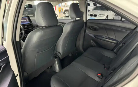 Toyota Vios III, 2022 год, 1 095 027 рублей, 9 фотография