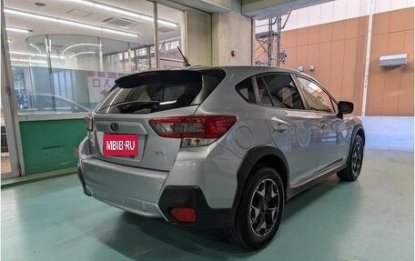 Subaru XV II, 2021 год, 1 490 099 рублей, 5 фотография