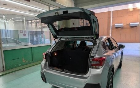 Subaru XV II, 2021 год, 1 490 099 рублей, 9 фотография