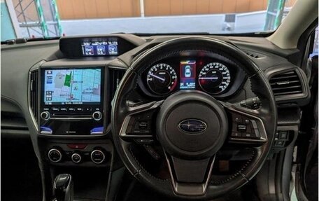 Subaru XV II, 2021 год, 1 490 099 рублей, 12 фотография