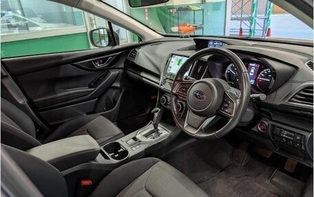 Subaru XV II, 2021 год, 1 490 099 рублей, 11 фотография