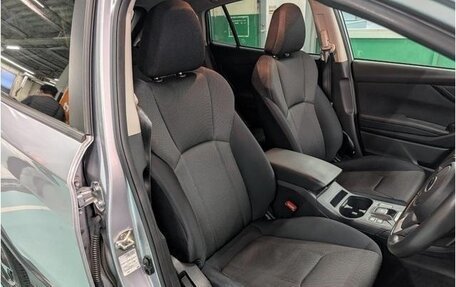 Subaru XV II, 2021 год, 1 490 099 рублей, 18 фотография