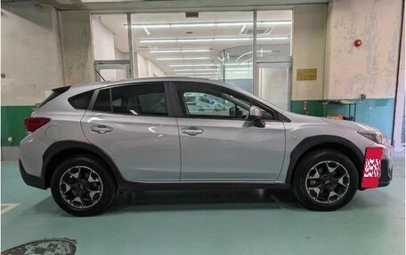 Subaru XV II, 2021 год, 1 490 099 рублей, 4 фотография