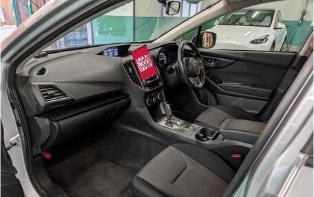 Subaru XV II, 2021 год, 1 490 099 рублей, 16 фотография