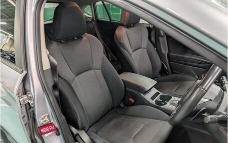 Subaru XV II, 2021 год, 1 490 099 рублей, 15 фотография