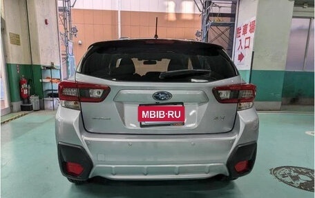 Subaru XV II, 2021 год, 1 490 099 рублей, 6 фотография