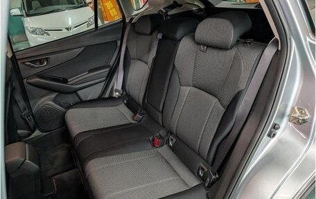 Subaru XV II, 2021 год, 1 490 099 рублей, 24 фотография