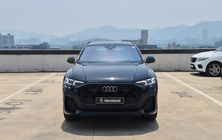 Audi Q8 I, 2025 год, 4 100 777 рублей, 3 фотография