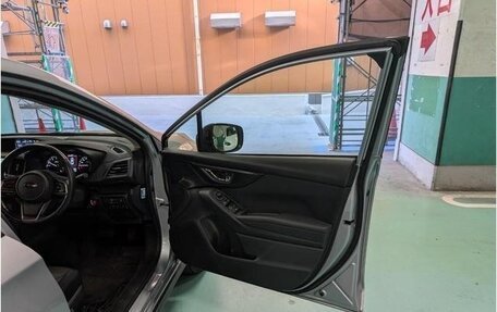 Subaru XV II, 2021 год, 1 490 099 рублей, 17 фотография