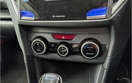 Subaru XV II, 2021 год, 1 490 099 рублей, 23 фотография