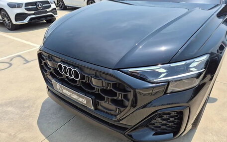 Audi Q8 I, 2025 год, 4 100 777 рублей, 2 фотография