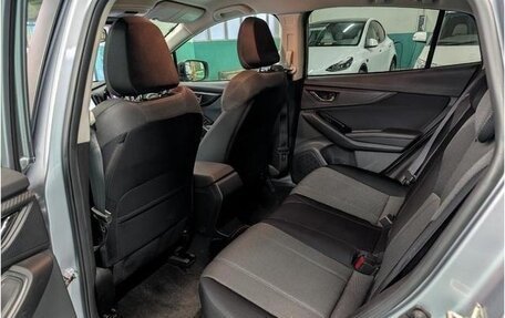 Subaru XV II, 2021 год, 1 490 099 рублей, 25 фотография