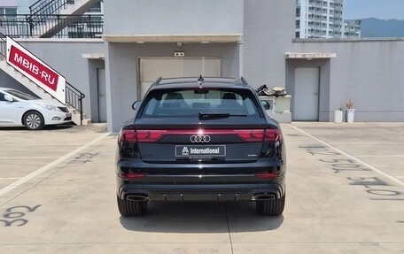 Audi Q8 I, 2025 год, 4 100 777 рублей, 5 фотография