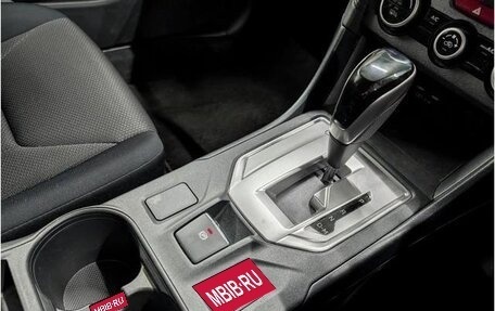 Subaru XV II, 2021 год, 1 490 099 рублей, 21 фотография