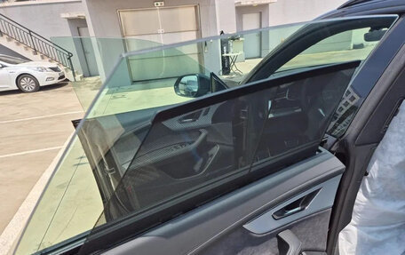 Audi Q8 I, 2025 год, 4 100 777 рублей, 16 фотография