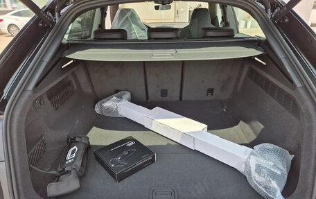 Audi Q8 I, 2025 год, 4 100 777 рублей, 17 фотография