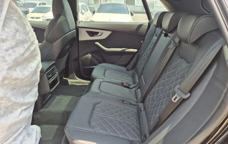 Audi Q8 I, 2025 год, 4 100 777 рублей, 15 фотография