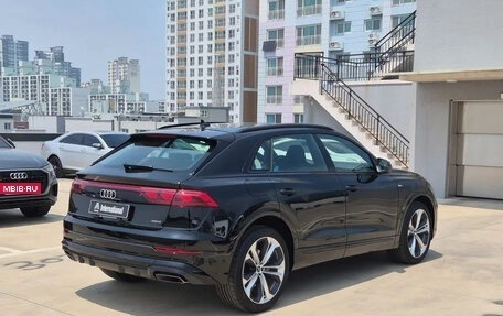 Audi Q8 I, 2025 год, 4 100 777 рублей, 4 фотография