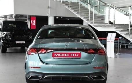 Mercedes-Benz E-Класс, 2024 год, 10 750 000 рублей, 7 фотография