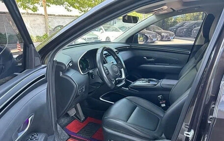 Hyundai Tucson, 2021 год, 1 820 199 рублей, 8 фотография