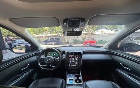 Hyundai Tucson, 2021 год, 1 820 199 рублей, 11 фотография