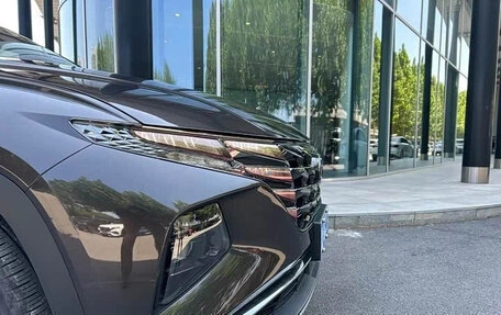 Hyundai Tucson, 2021 год, 1 820 199 рублей, 5 фотография