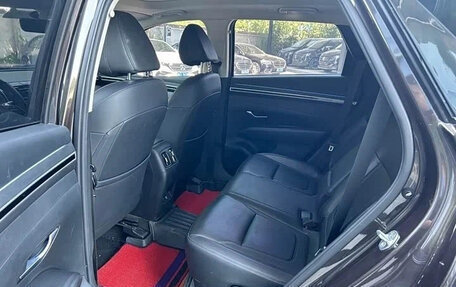 Hyundai Tucson, 2021 год, 1 820 199 рублей, 9 фотография