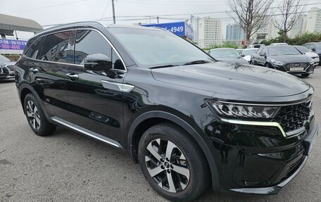 KIA Sorento IV, 2022 год, 2 200 000 рублей, 3 фотография