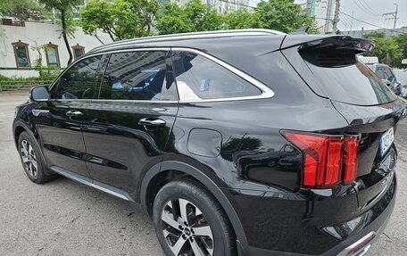 KIA Sorento IV, 2022 год, 2 200 000 рублей, 4 фотография