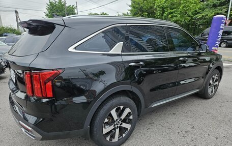 KIA Sorento IV, 2022 год, 2 200 000 рублей, 6 фотография