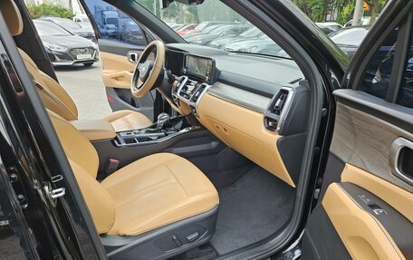 KIA Sorento IV, 2022 год, 2 200 000 рублей, 8 фотография