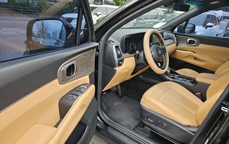 KIA Sorento IV, 2022 год, 2 200 000 рублей, 7 фотография
