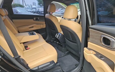 KIA Sorento IV, 2022 год, 2 200 000 рублей, 9 фотография