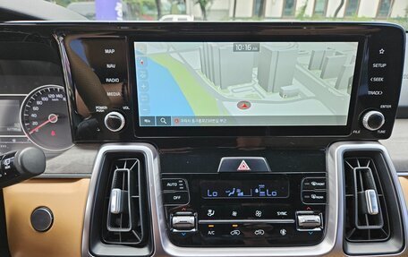 KIA Sorento IV, 2022 год, 2 200 000 рублей, 10 фотография