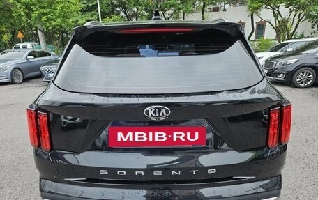 KIA Sorento IV, 2022 год, 2 200 000 рублей, 5 фотография