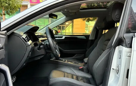 Volkswagen Passat CC, 2022 год, 2 430 000 рублей, 9 фотография